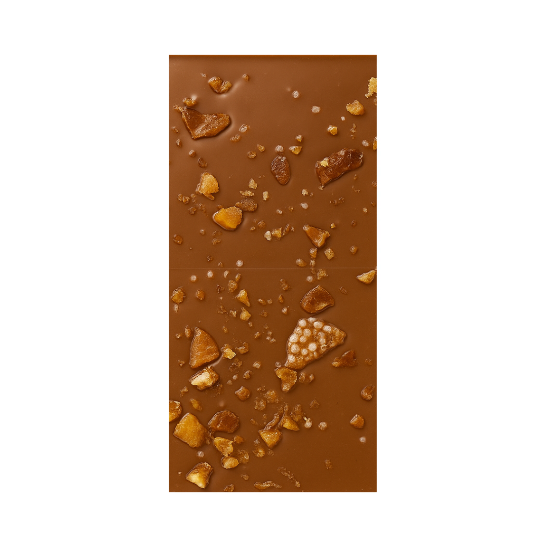 Vollmilch Salted Caramel