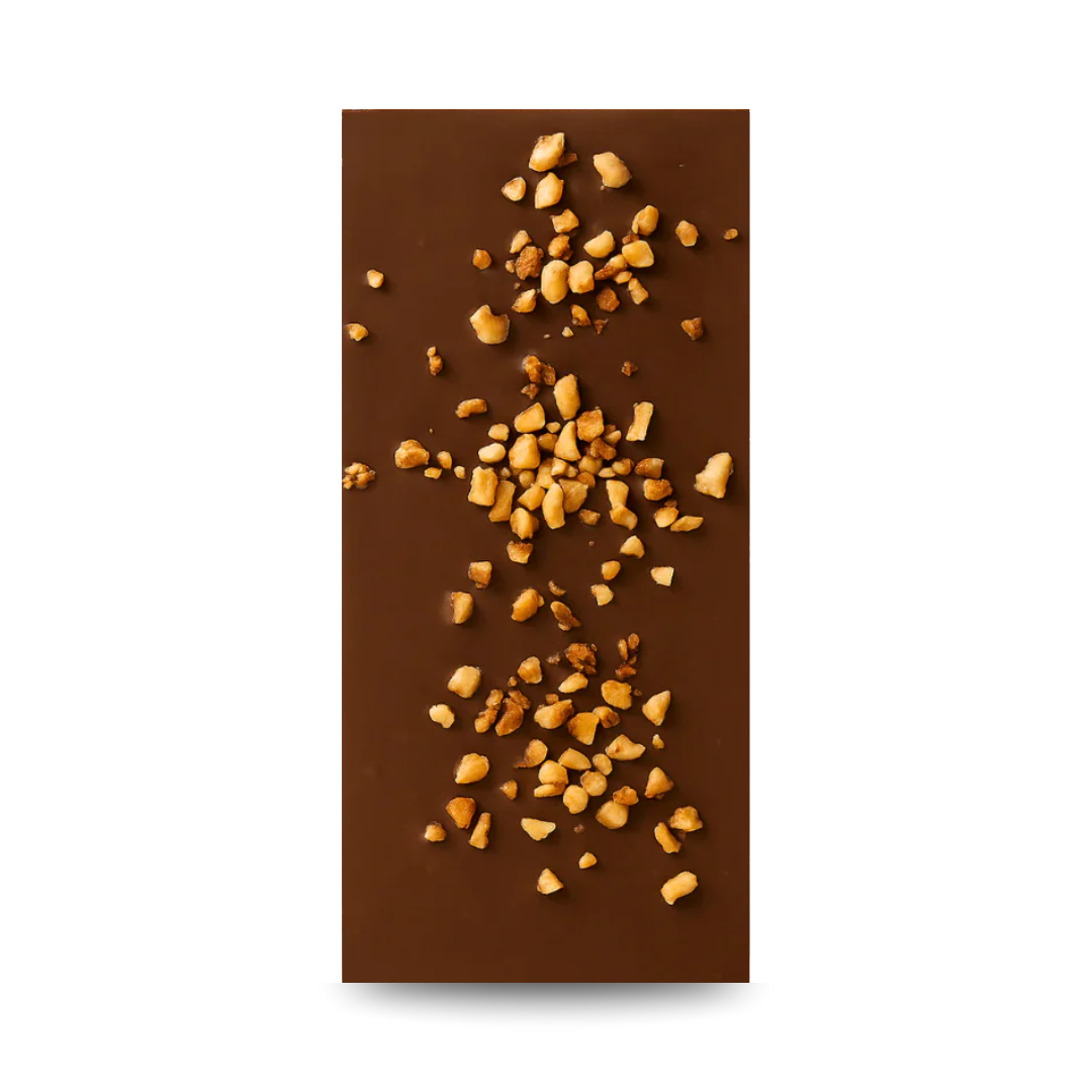 Vollmilch Haselnuss