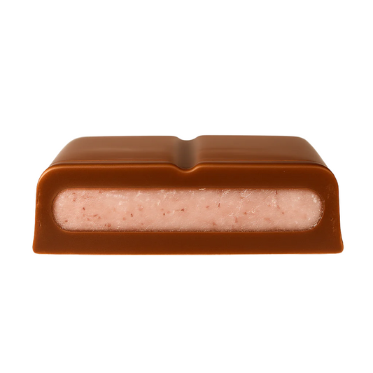 Erdbeer Schokolade - 100g