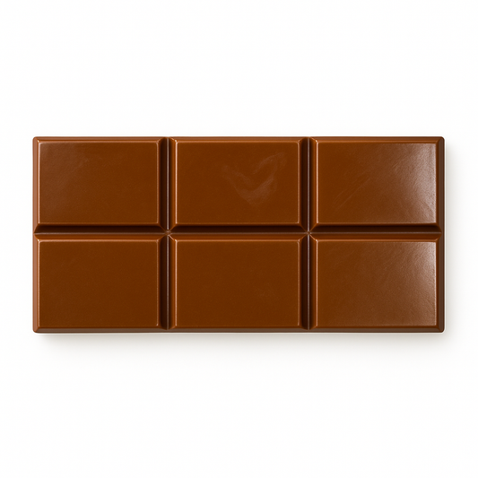 „Ich liebe dich mehr als Schokolade“