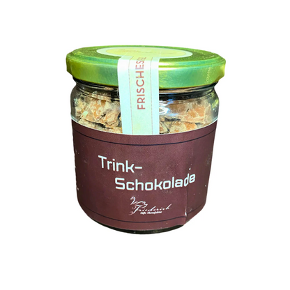 Trink Schokolade Vollmilch