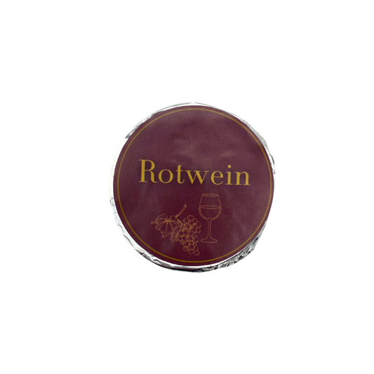 Rotwein Busserl