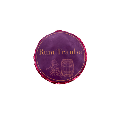 Rum-Traube Busserl