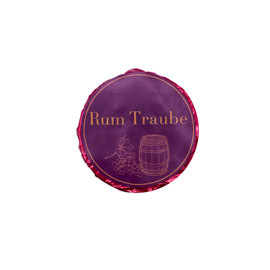 Rum-Traube Busserl