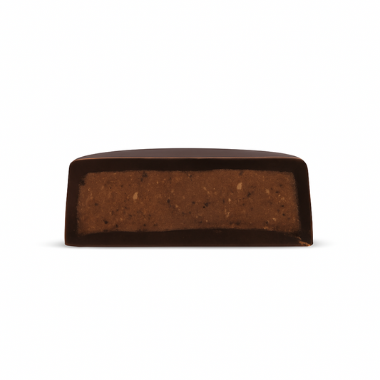 Espresso Haselnuss Krokant Busserl