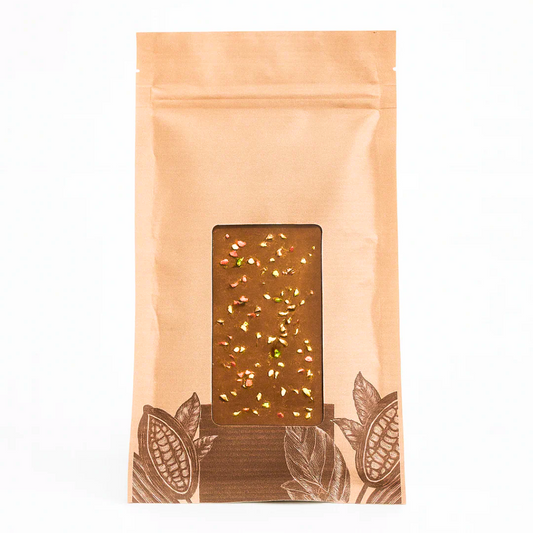 Vollmilch Bunter Pfeffer