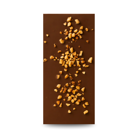 Vollmilch Haselnuss