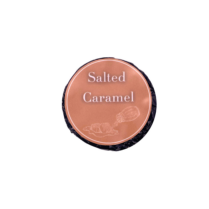 Salted Caramel Busserl