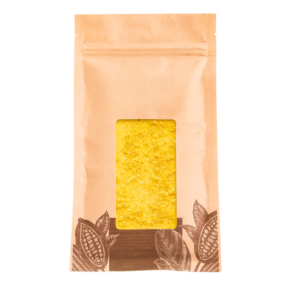 Weiße Mandelkrokant