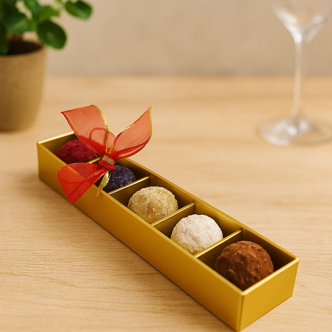 Pralinen-Probierpaket