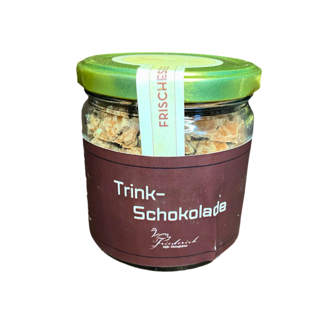 Trink Schokolade Lebkuchen - 200g