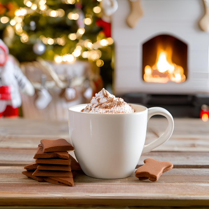 Trink Schokolade Lebkuchen - 200g