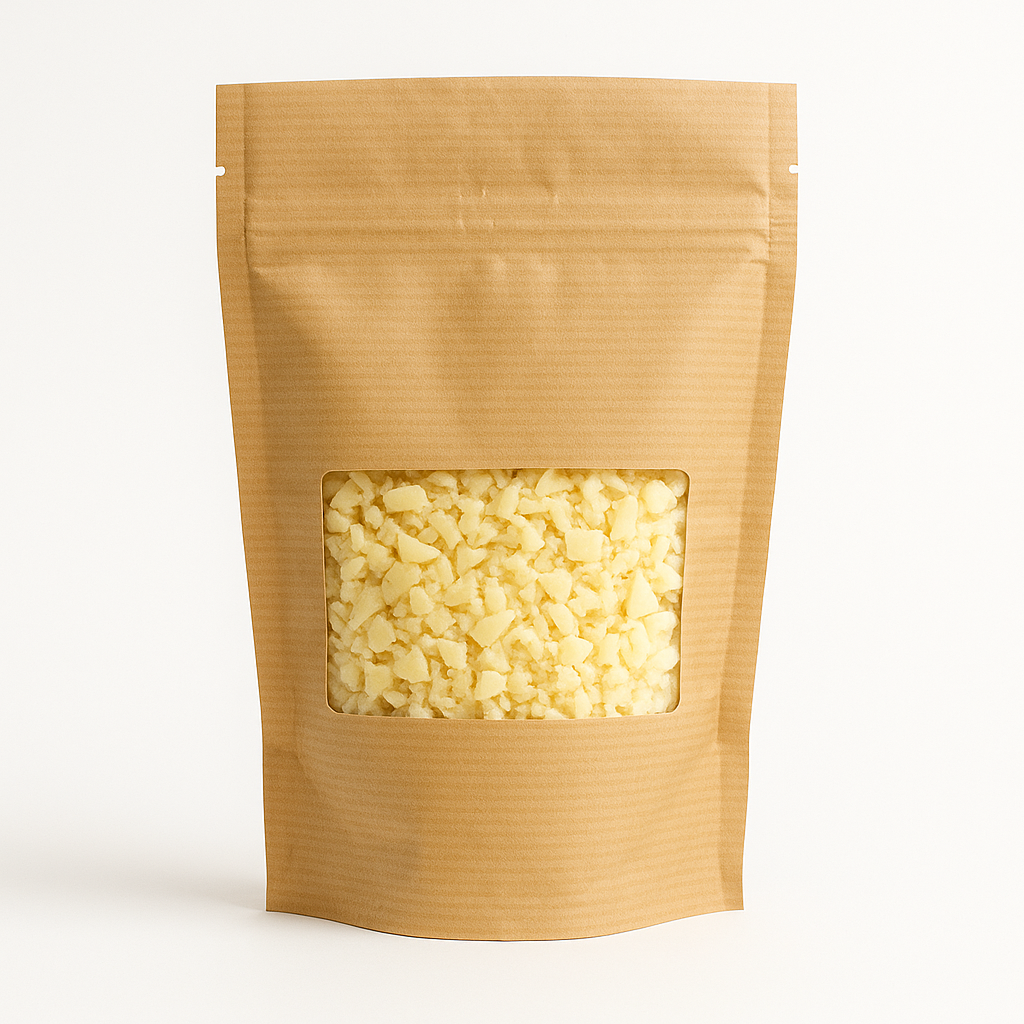 Tassenschokolade Vanille