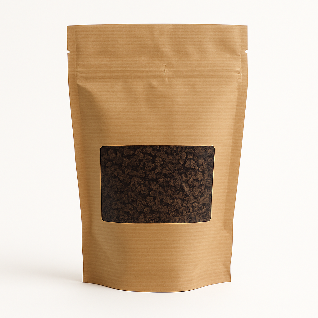 Tassenschokolade Chilli