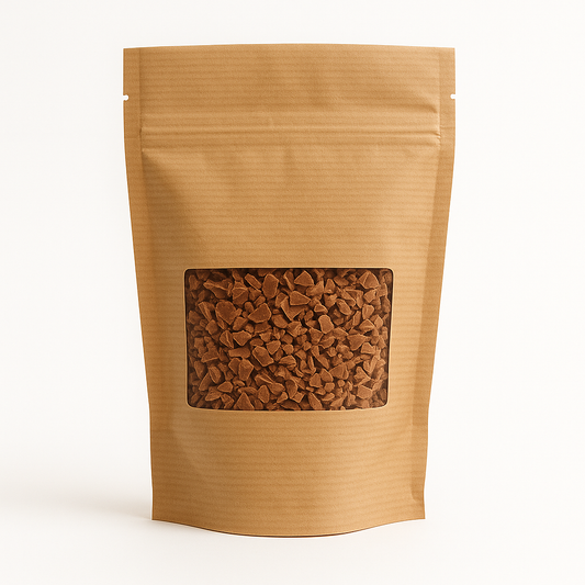 Tassenschokolade Lebkuchen