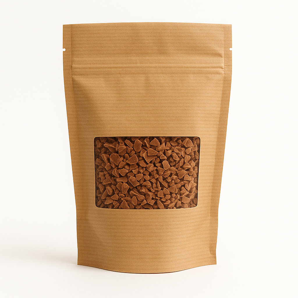 Tassenschokolade Vollmilch